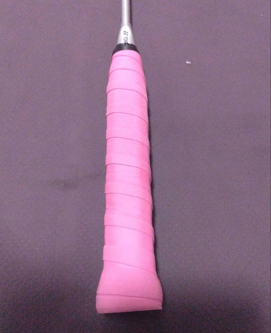 YONEX バドミントンラケット NF700TOUR　ナノフレア700ツアー