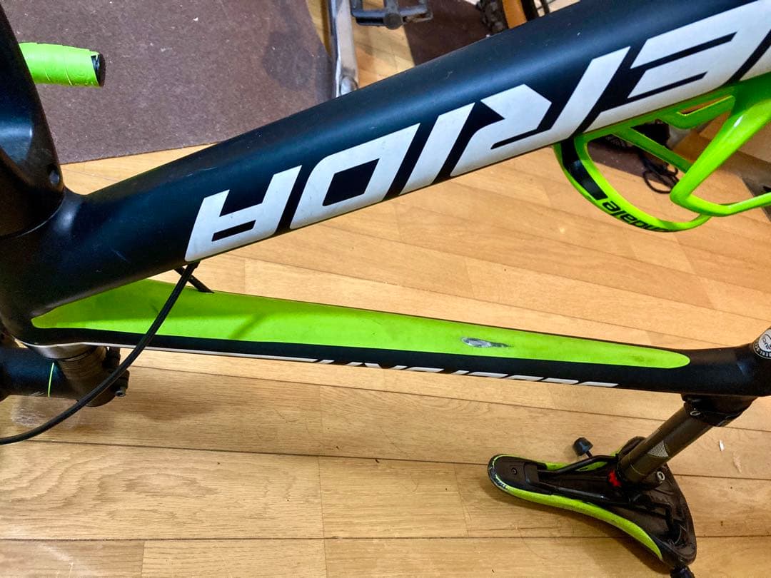 メリダSCULTURA700 44cm