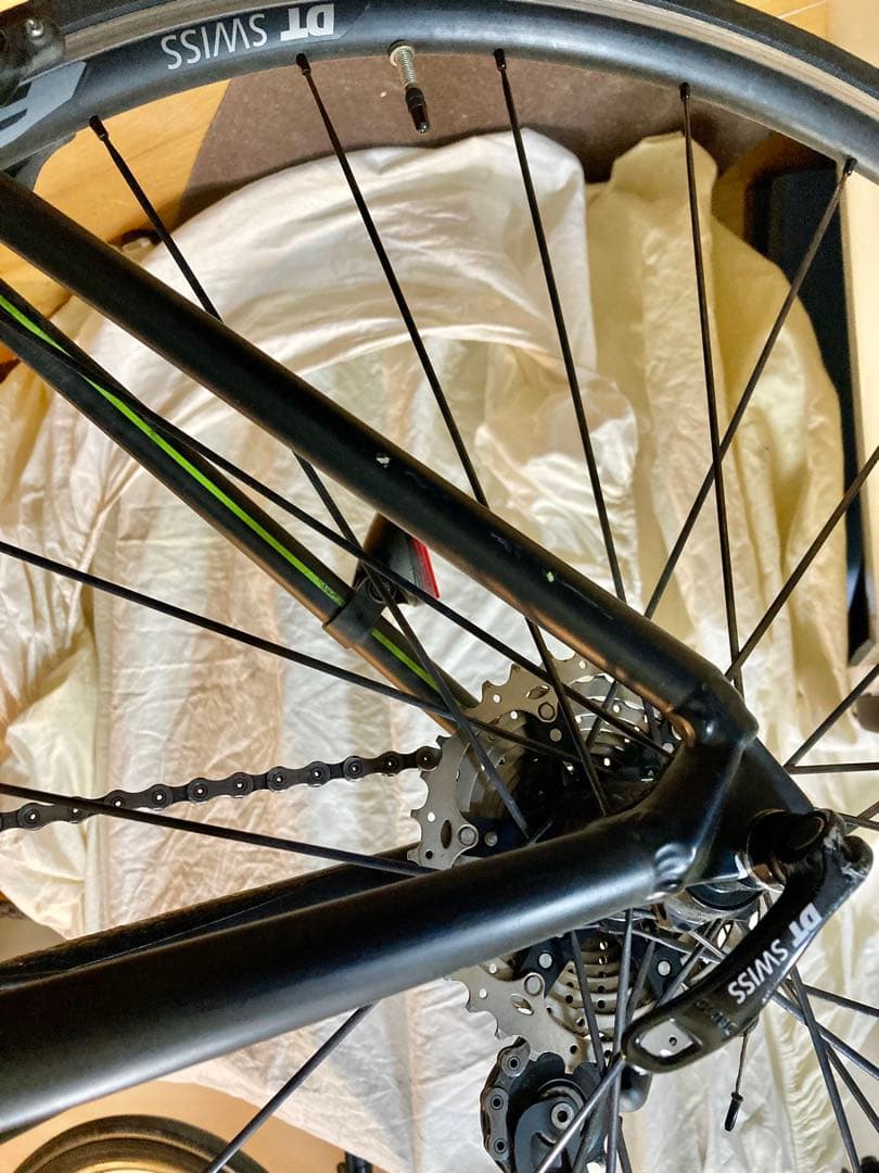 メリダSCULTURA700 44cm