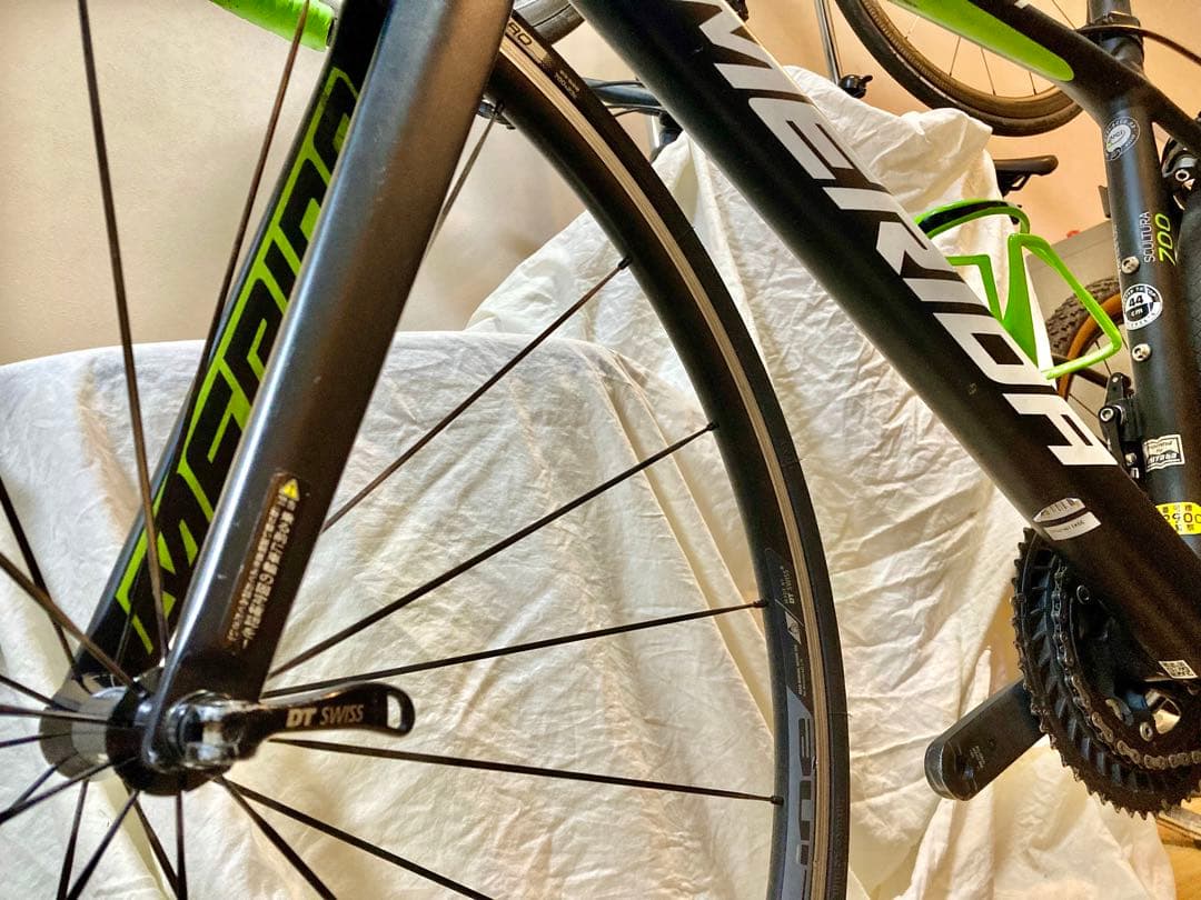 メリダSCULTURA700 44cm