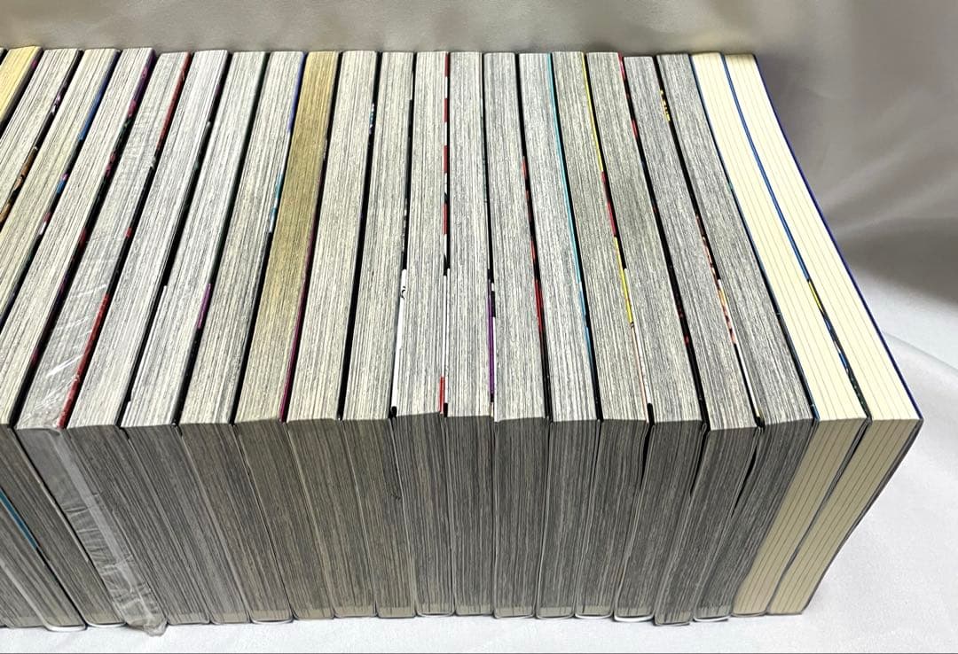 呪術廻戦 全30巻 + 0巻 + 小説 全巻 セット 芥見下々 おまけ付き