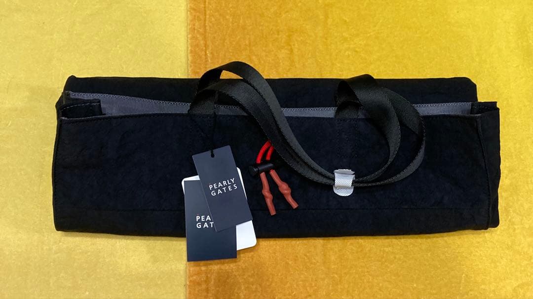 PEARLY GATES トートバッグ（チーム芹沢）※お値下げ不可