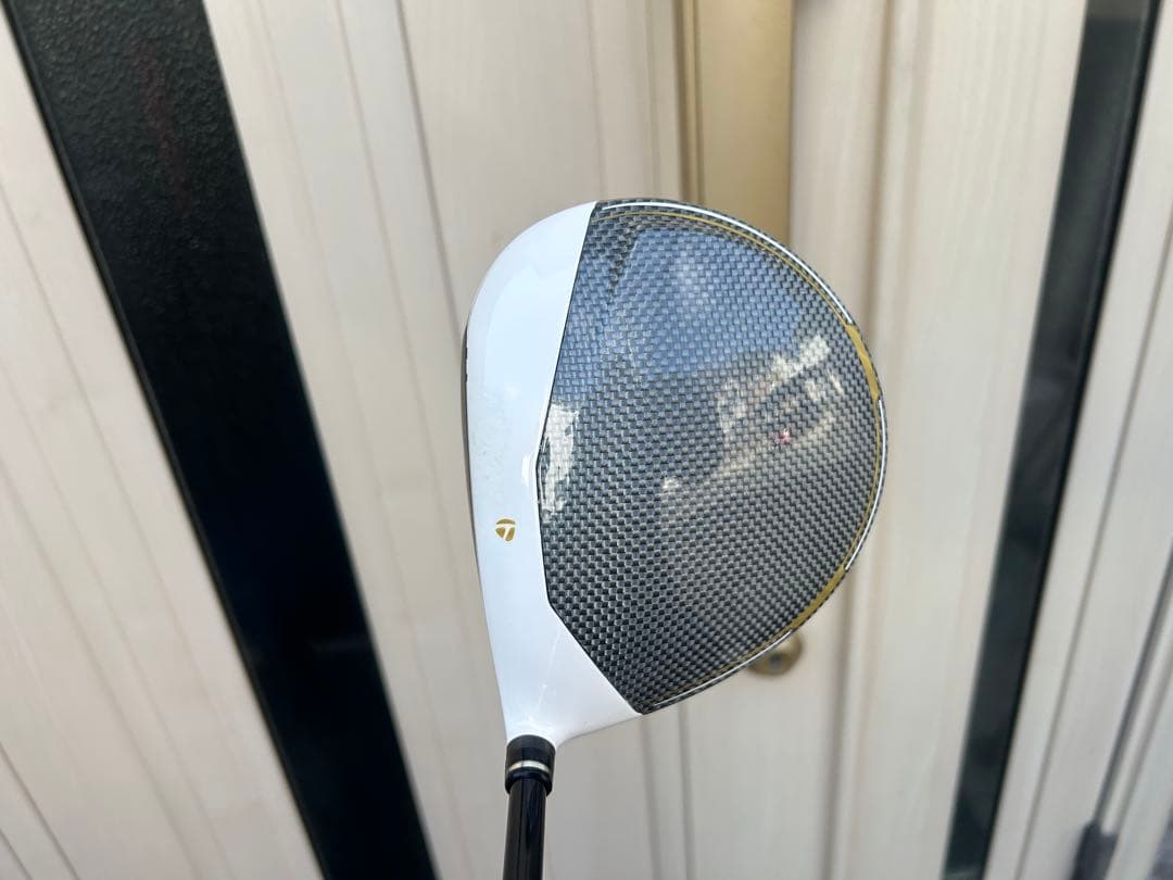 TaylorMade M GLOIRE ドライバー 10.5度 スピーダーSR