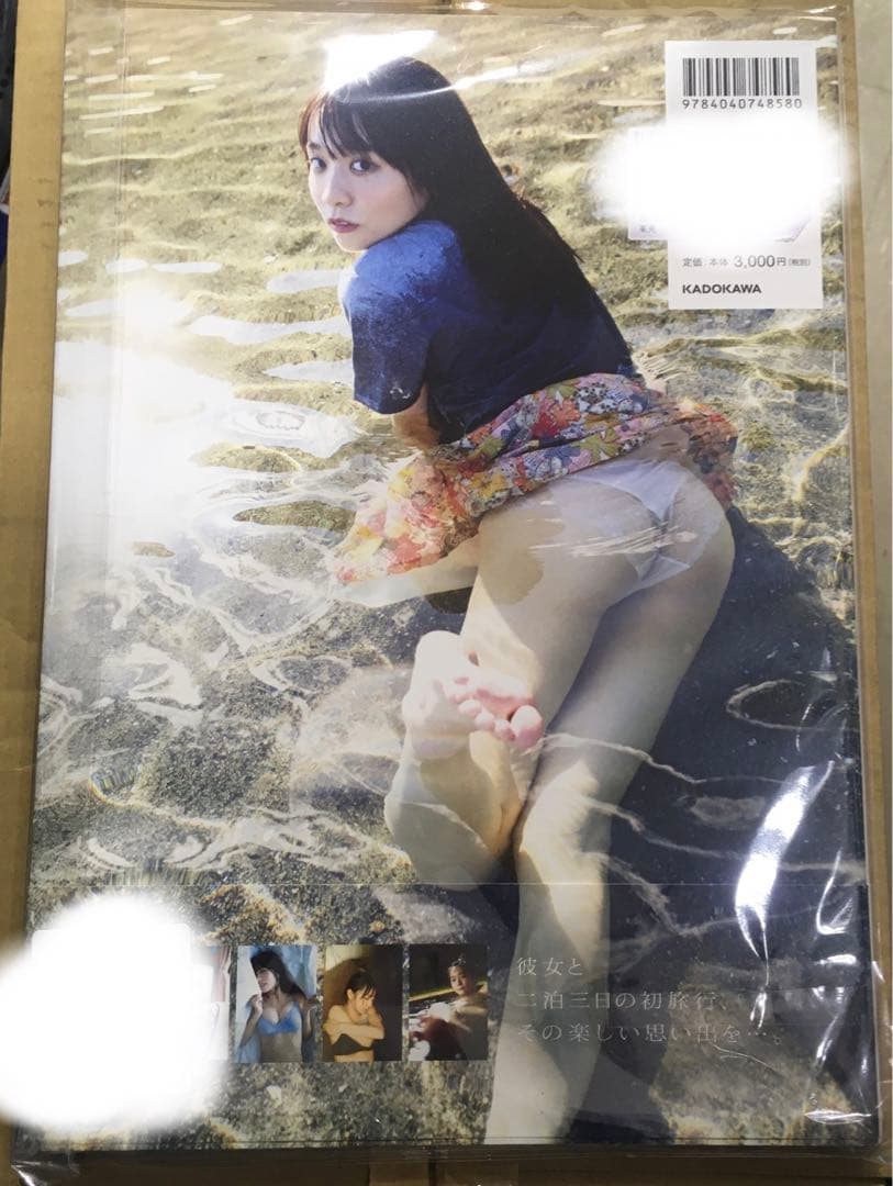 椿野ゆうこ 1st写真集 椿の色