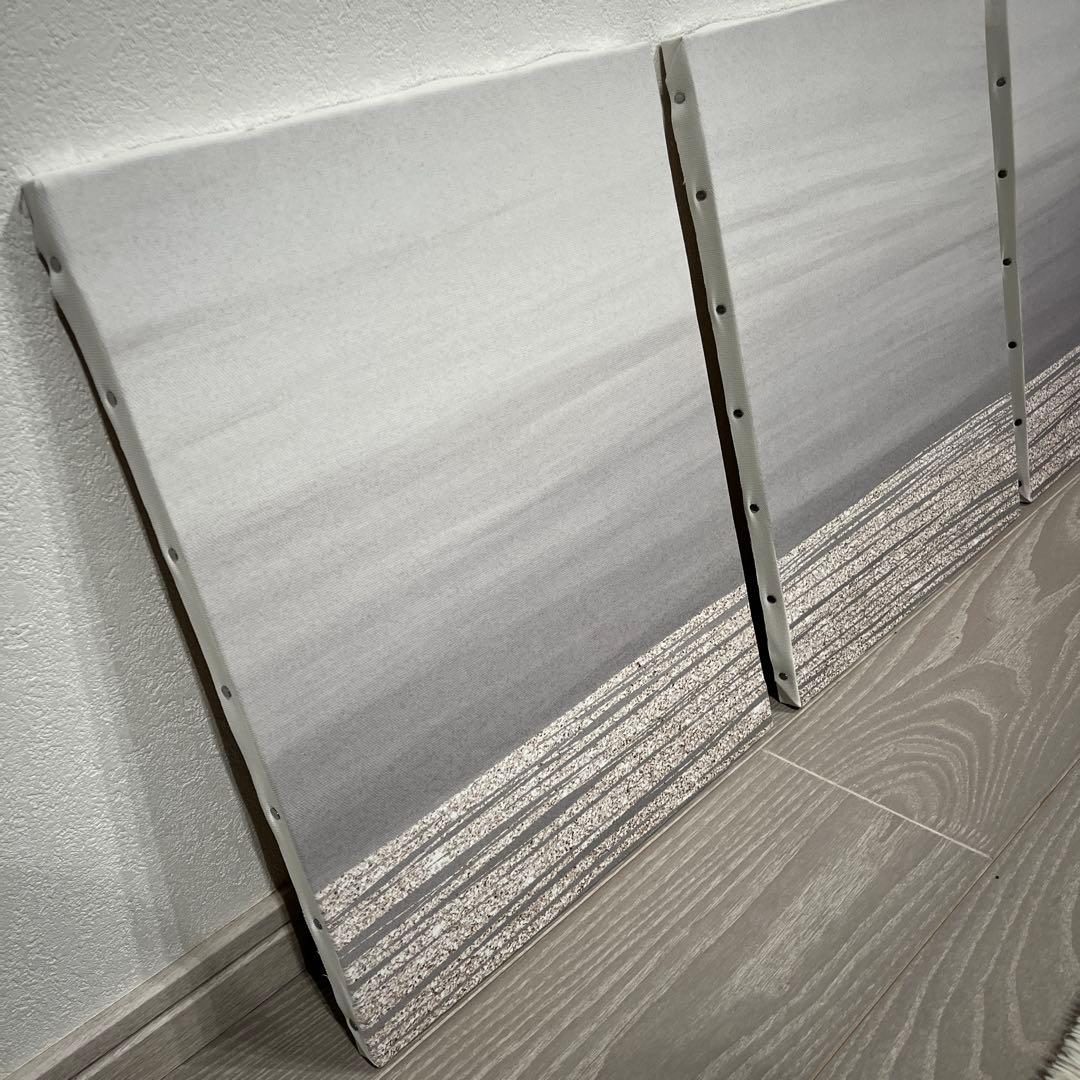 キャンバスアート　3枚セット