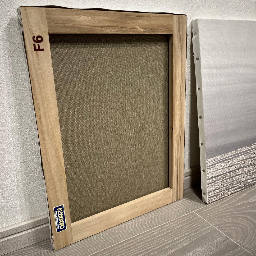 キャンバスアート　3枚セット