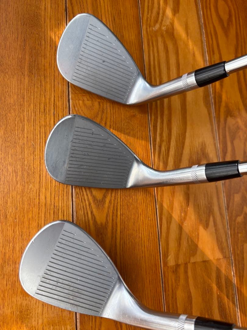 SM9 46/10F 50/12F 56/14F BV105３本セット