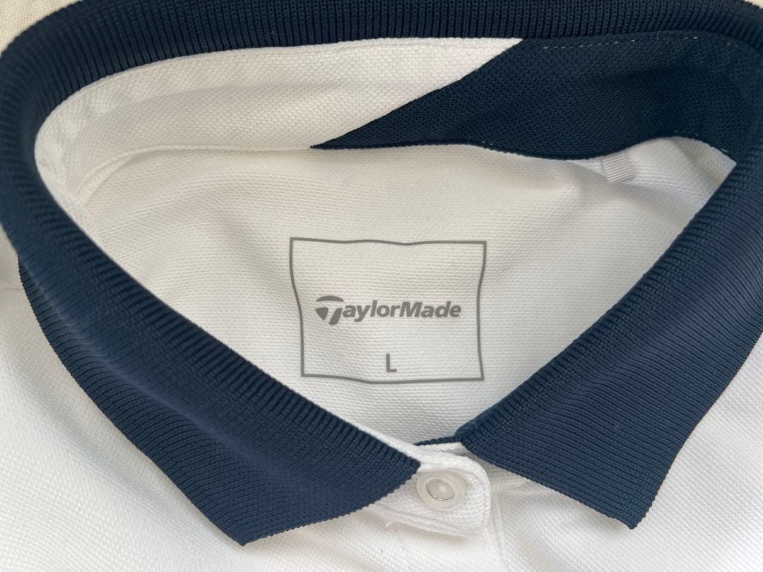 テーラーメイド　ワンピースLサイズ