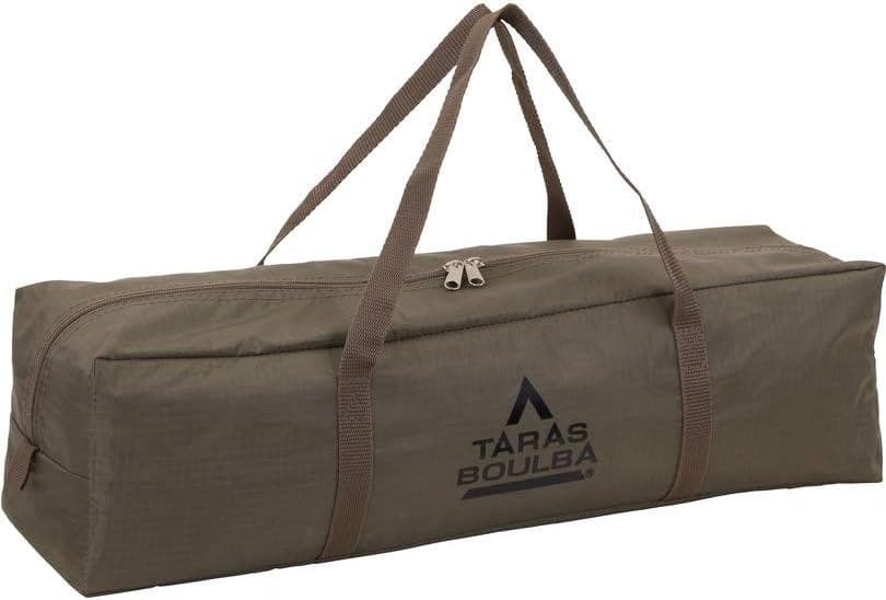 TARAS BOULBA(タラスブルバ)ツーリングテント ALRP