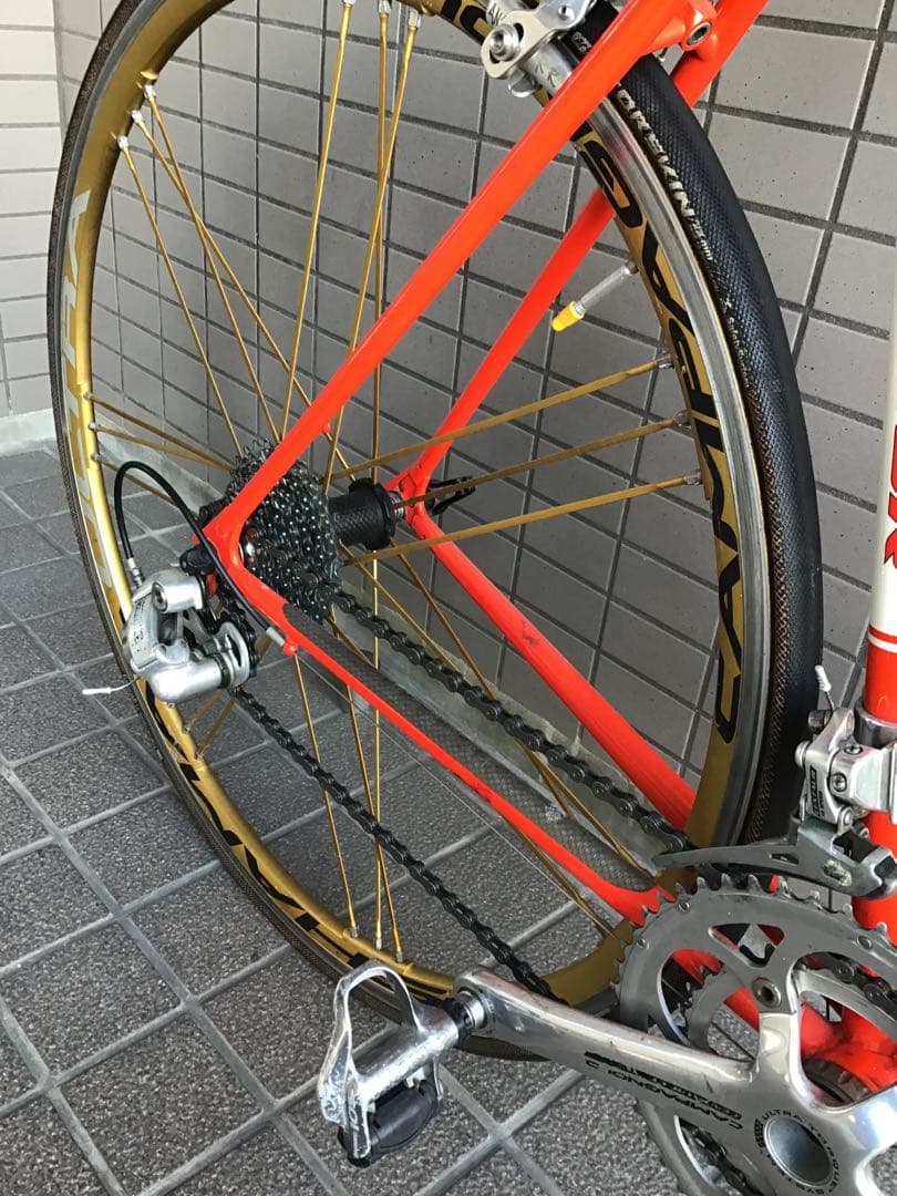 ANCHOR Anniversary ロードバイク