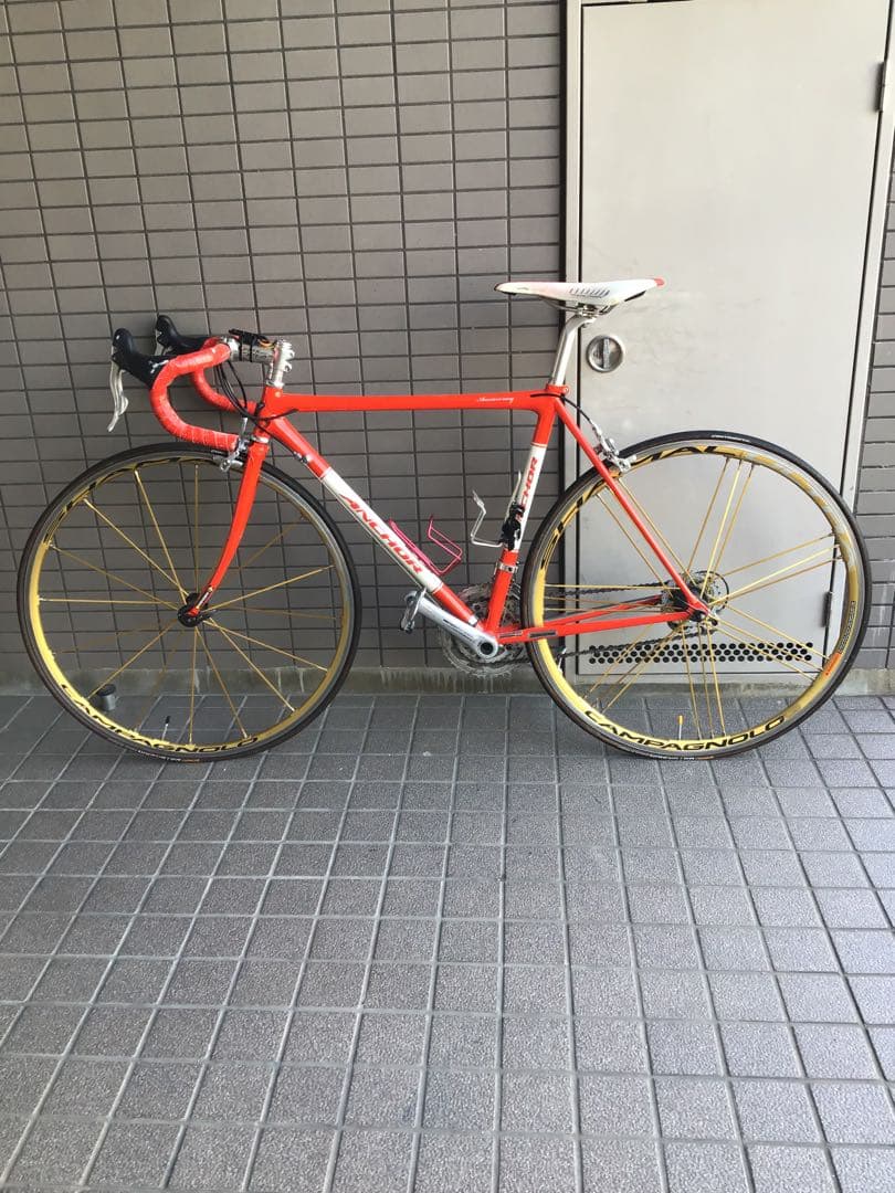 ANCHOR Anniversary ロードバイク