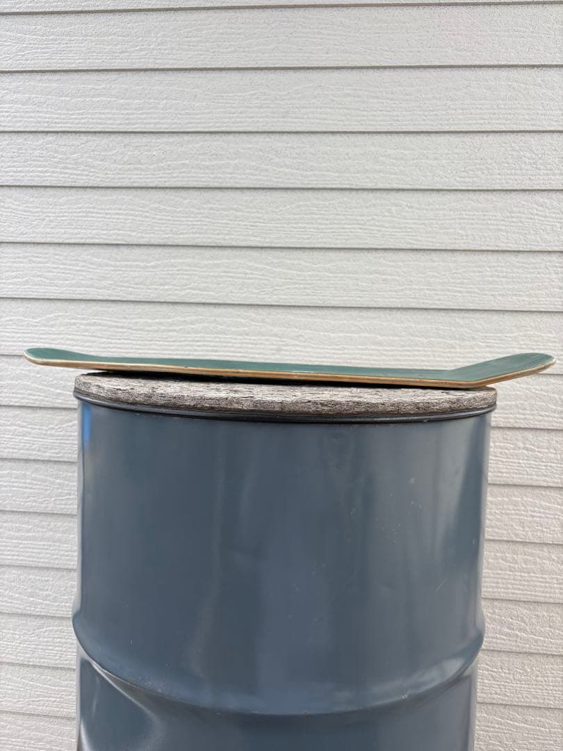 【Santa Cruz Mad Dog】スケートボードデッキ１０インチ