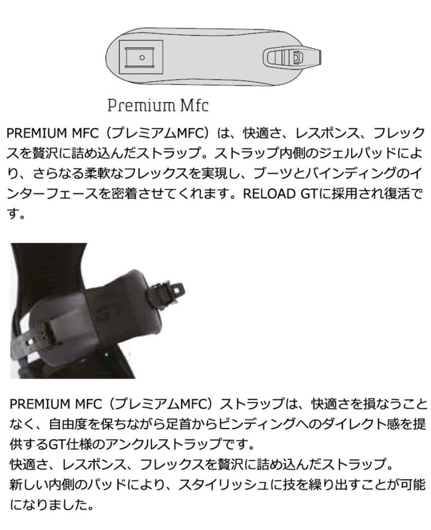 た*や様 DRAKE リロードGT M/L スノーボード ビンディング ブラック