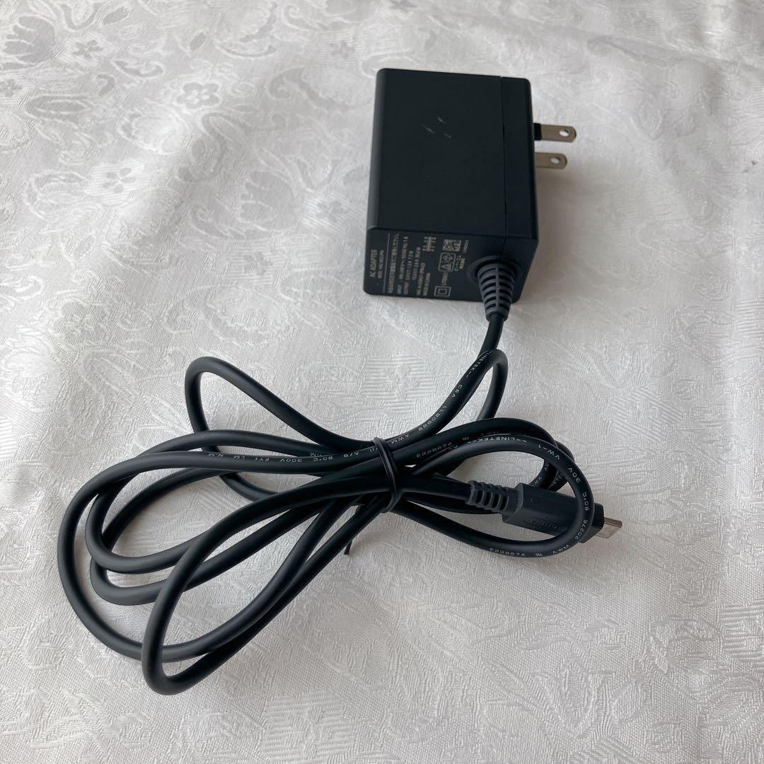 ジャンク品❣️Nintendo Switch Lite ターコイズ 本体