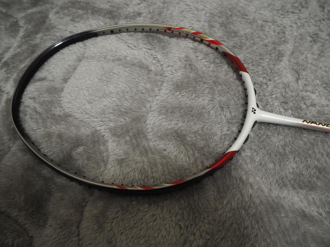 YONEX ナノスピード7000　3UG4