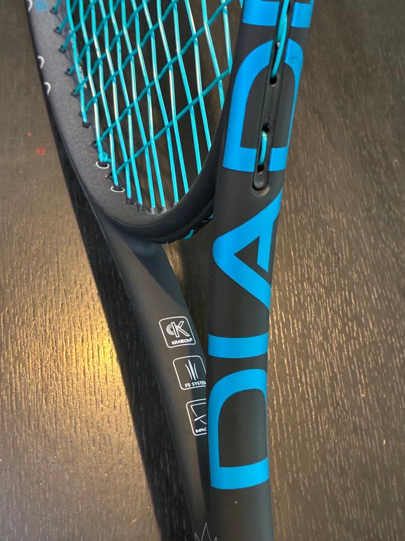 Diadem Nova v3 G2 315 ダイアデムノヴァ　ツアー