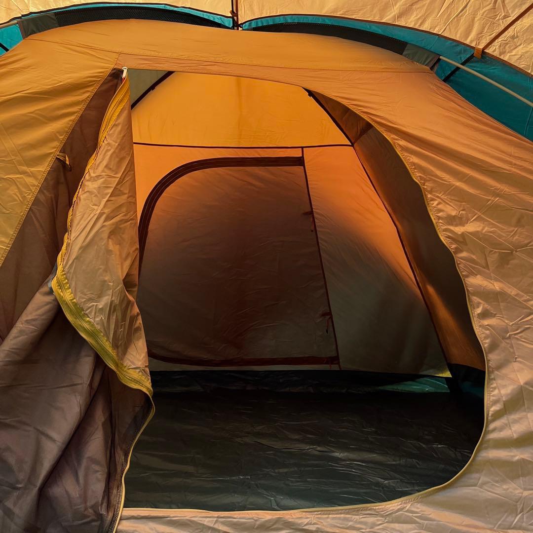 Coleman コールマン テント BC ワイドドーム 325