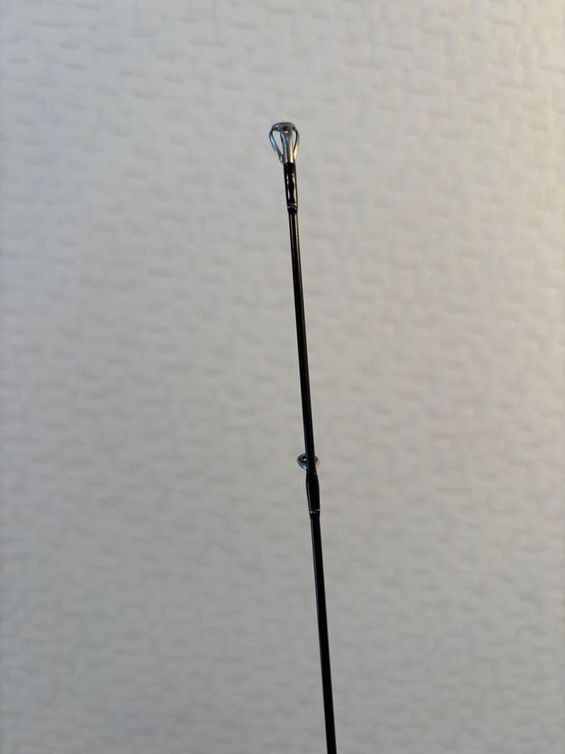 ダイワ SALTIGA スロージギング 61B-0 ロッド