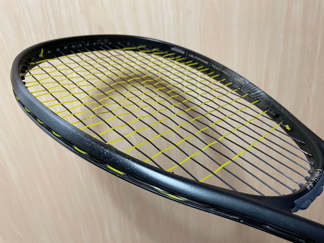 ヨネックス ボルトレイジ 8S UL1