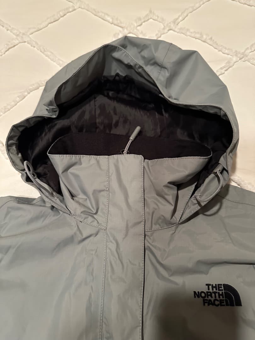 ジャケット・アウター The North Face Dryvent jacket