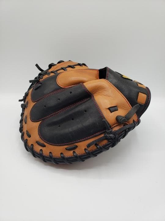 ハタケヤマ HATAKEYAMA 軟式 キャッチャーミット 伊藤光モデル