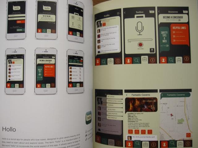 GUI　Graphical User Interface Design
