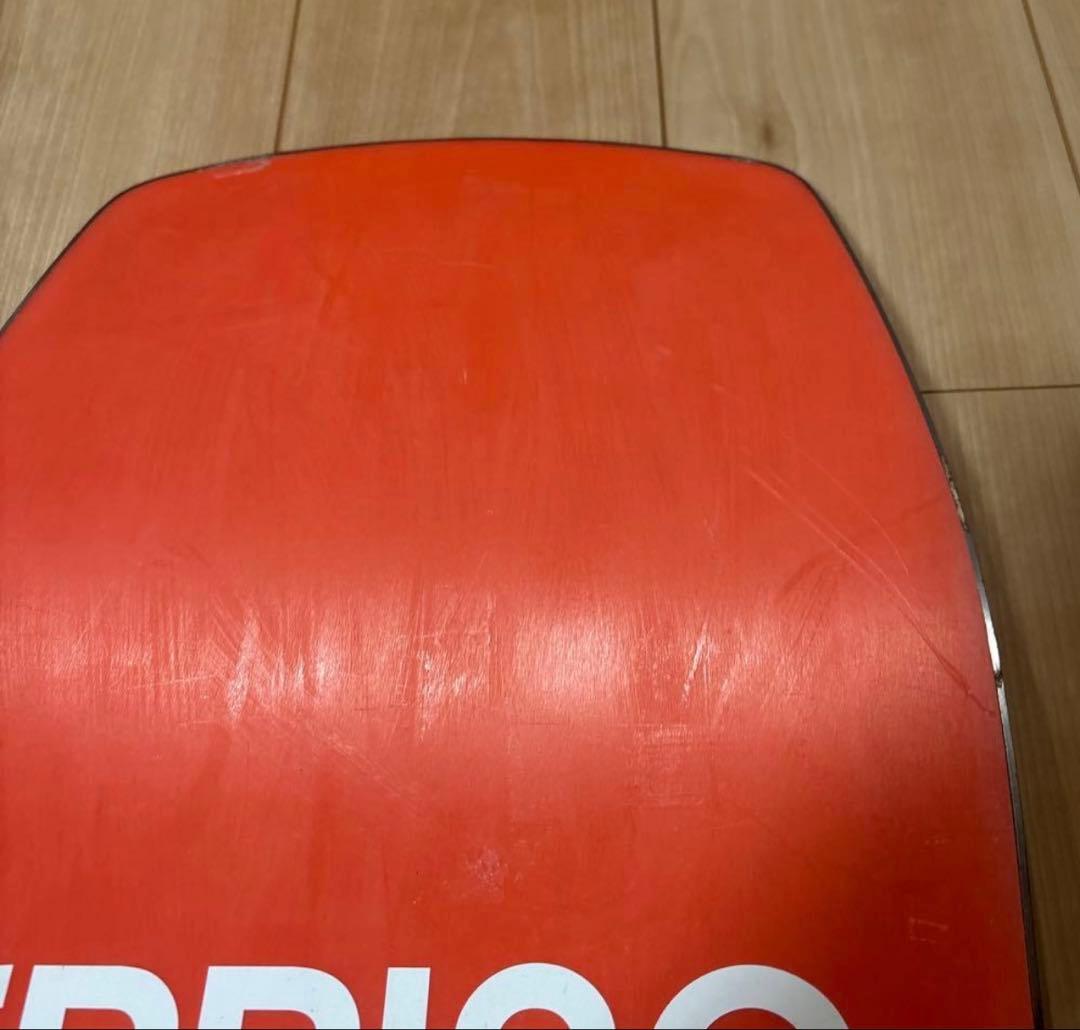 SPRING BREAK MINI TREE HUNTER 151cm パウダー