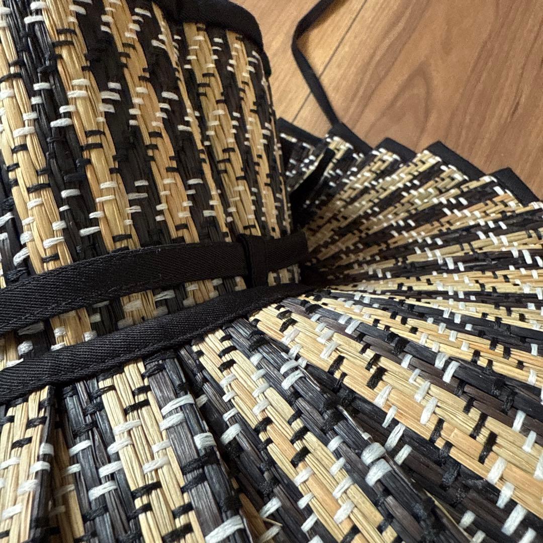 LORNA MURRAY ローナマーレイ　⭐️カプリハット　Roma ローマ　M