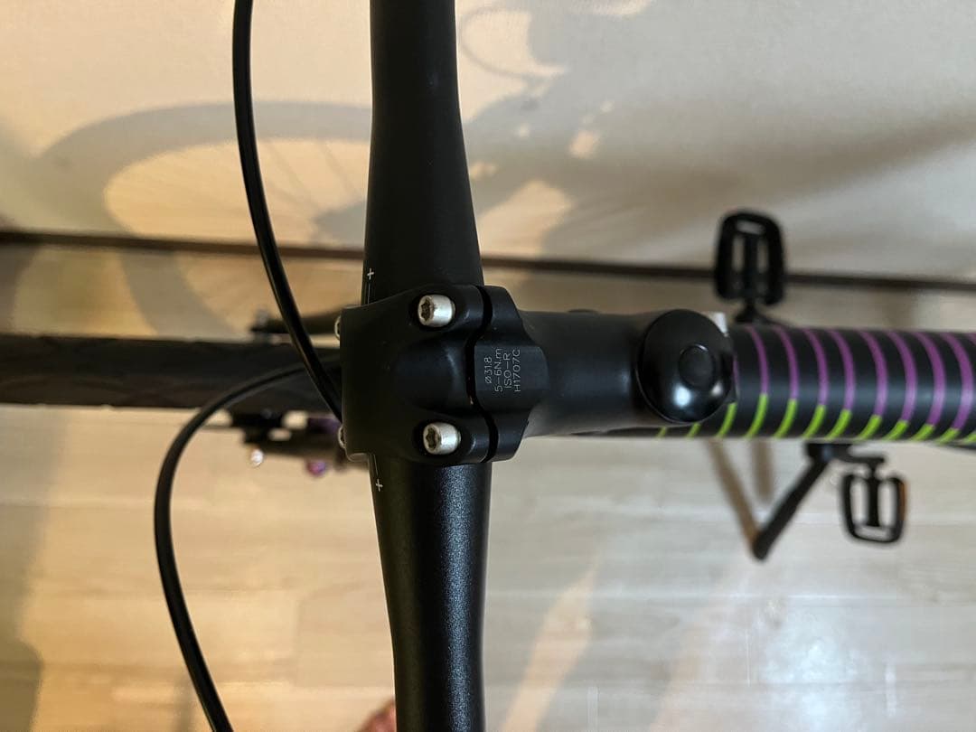 VANMOOF EVANGELION EVA-01 クロスバイク 限定100台