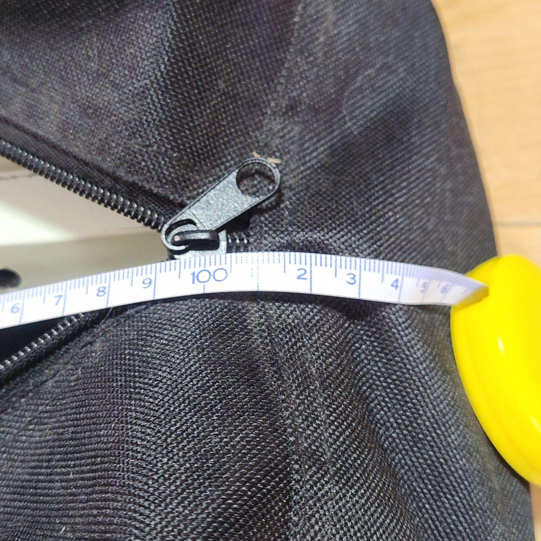 Chacott バレエバー 収納バッグ付き