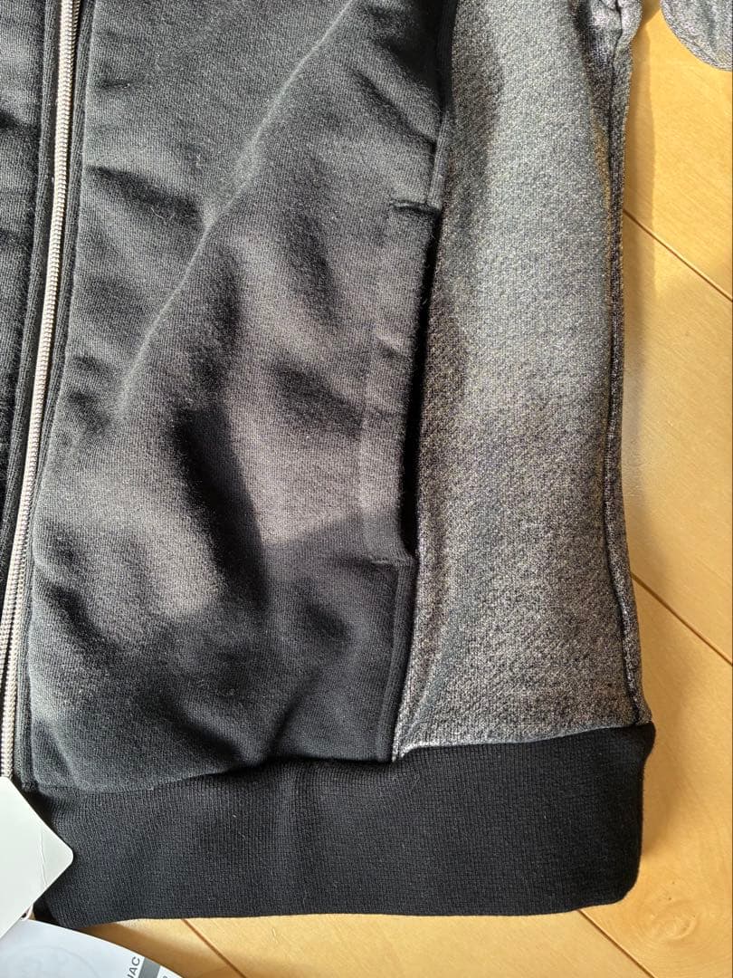 [くり様]専用CASTELBAJAC⭐︎ジップ　ブルゾン　ジャケット新品未使用