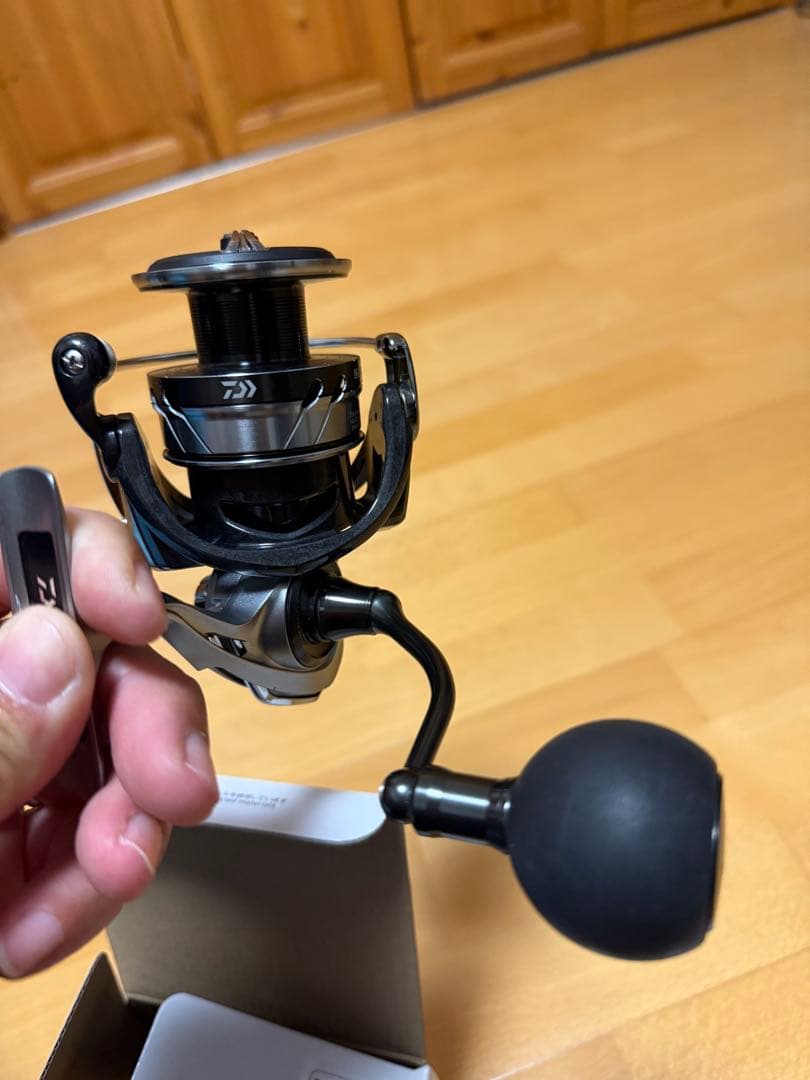 カルディアLT5000D-CXH