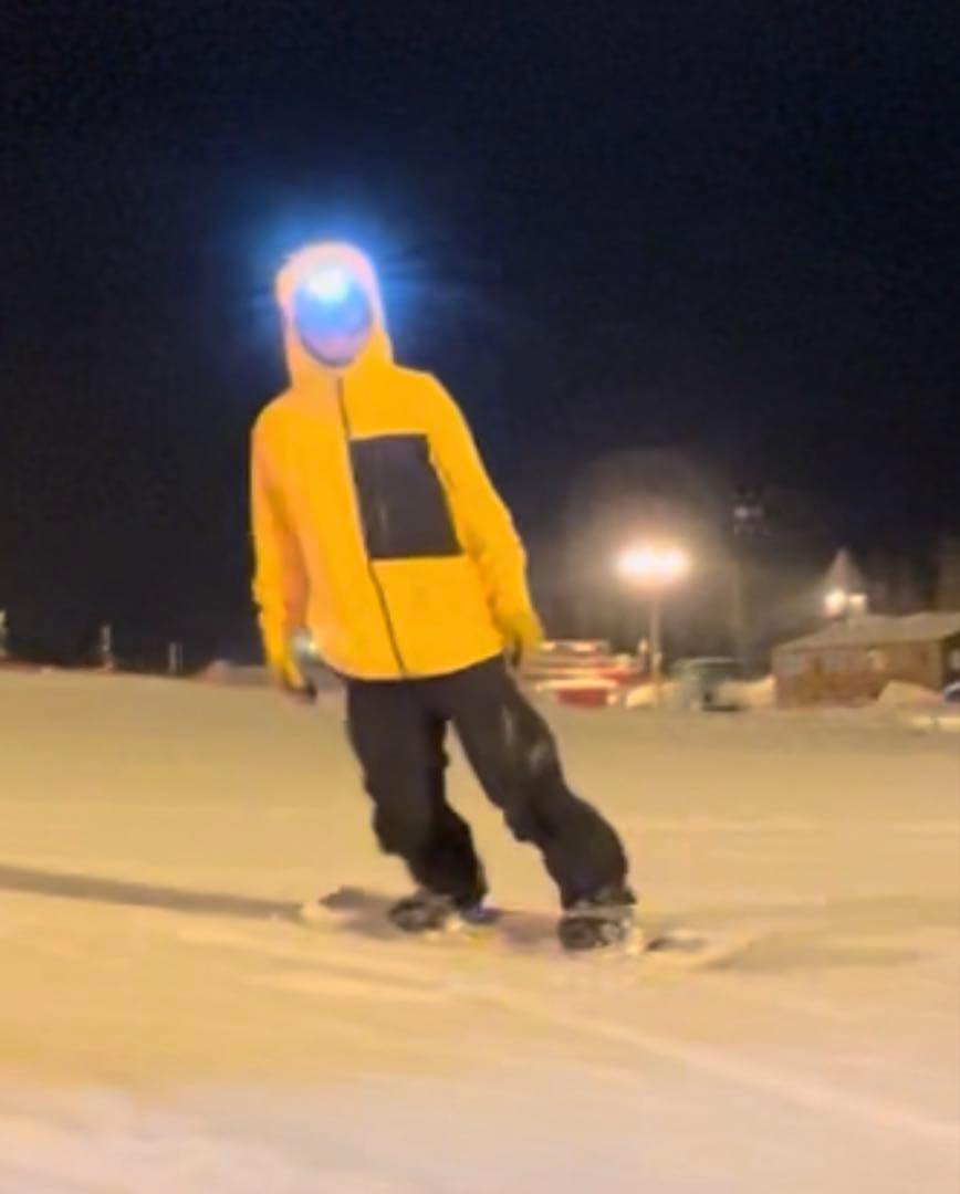 Burton [ak] GORE-TEX ウェア上下セット