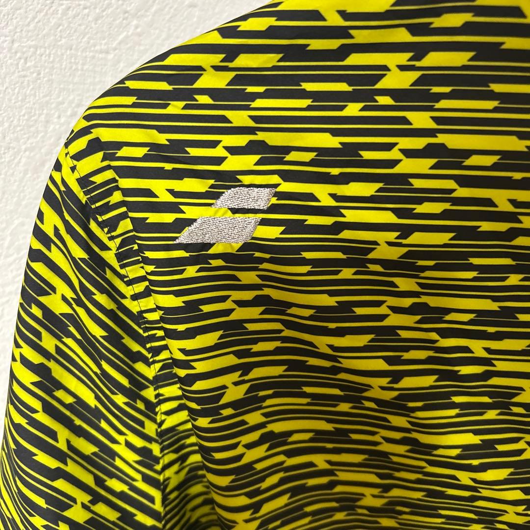 BabolaT バボラ　ヒートナビジャケット