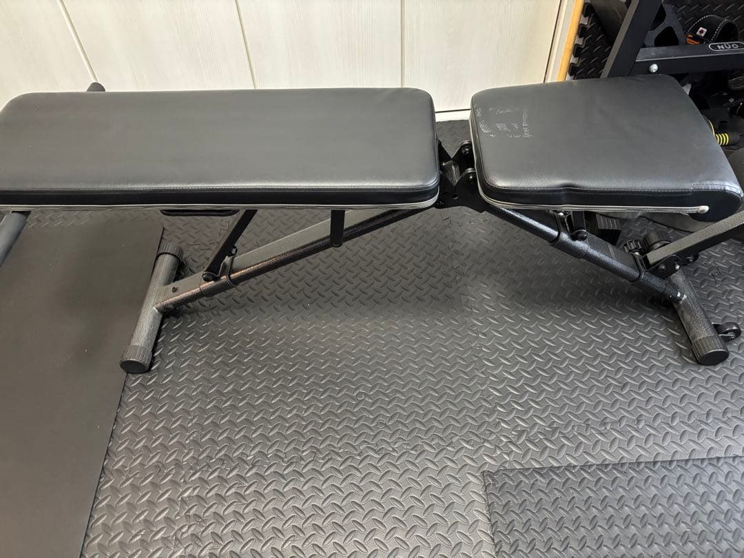 【直接引取り限定】 ホームジムセット　NUO BELL