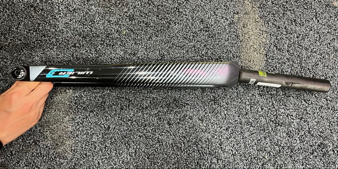 【再値下げ】Wilier0SLフレームセットSサイズ【定価49.5万円】