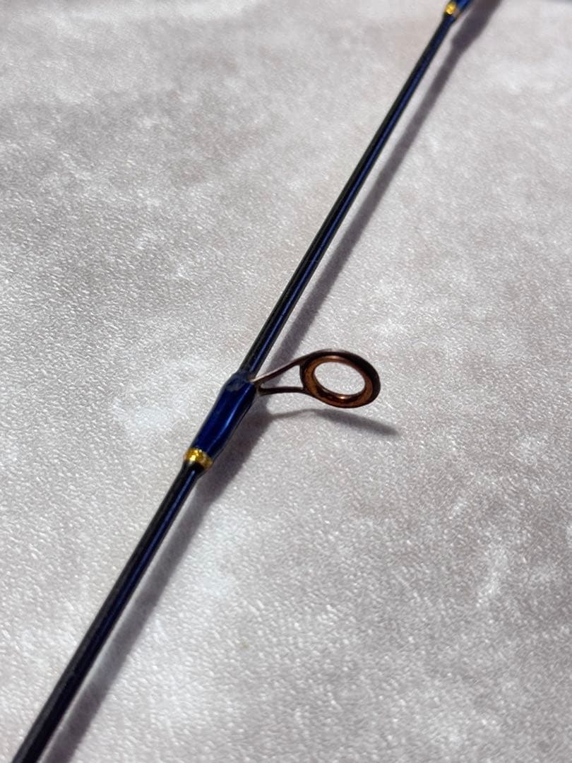 １１　ICHTHYIC イクシーク　ソルトウォータープロフェッショナル