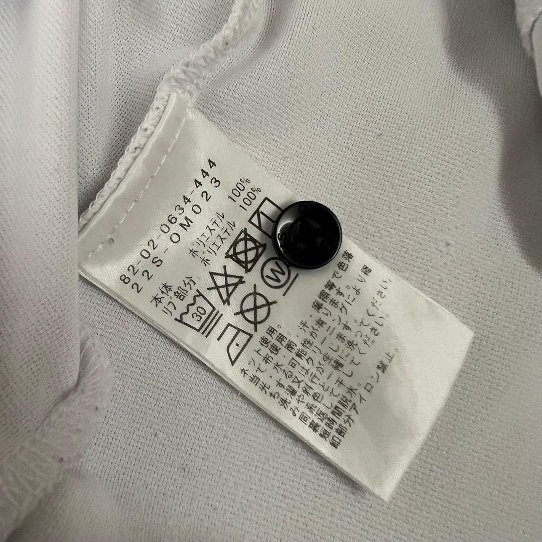 BEAMS GOLF ビームスゴルフ　セットアップ　ucla メンズ　ゴルフ L