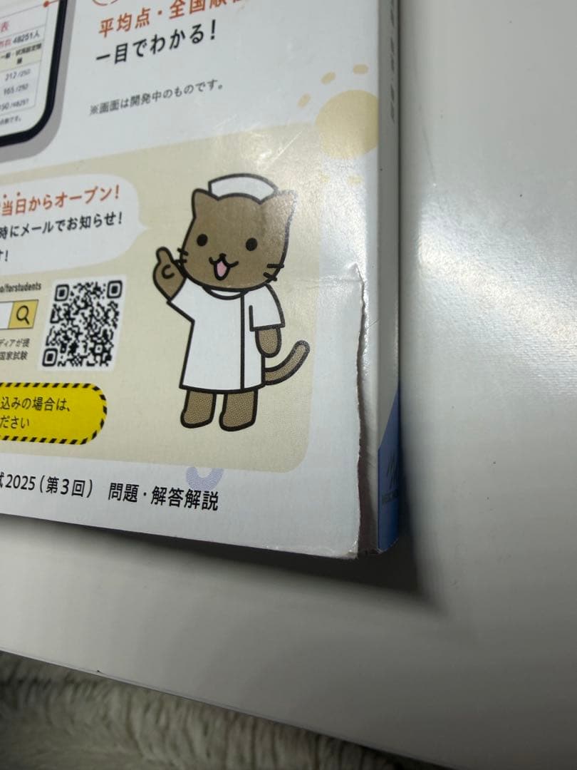 看護国家試験対策　まとめ売り