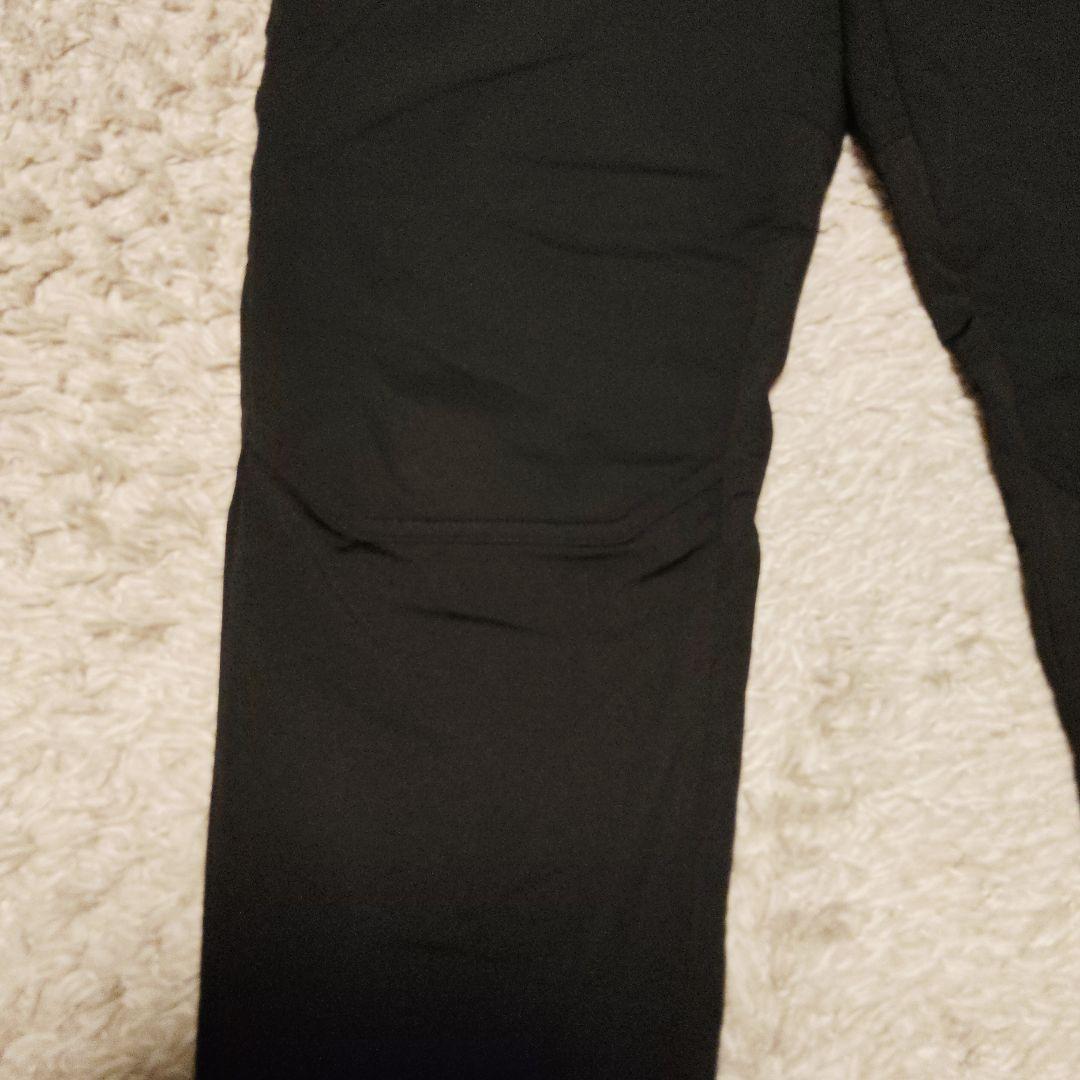 TFW49セットアップ　モックネック&ストレッチパンツ