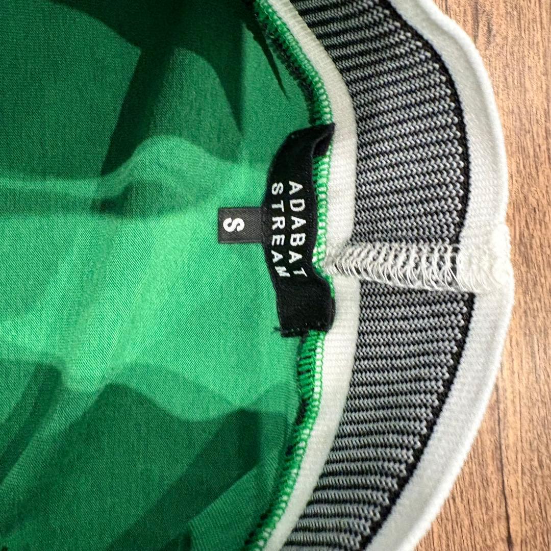 レディース ゴルフウェア adabat jackbunny admiral