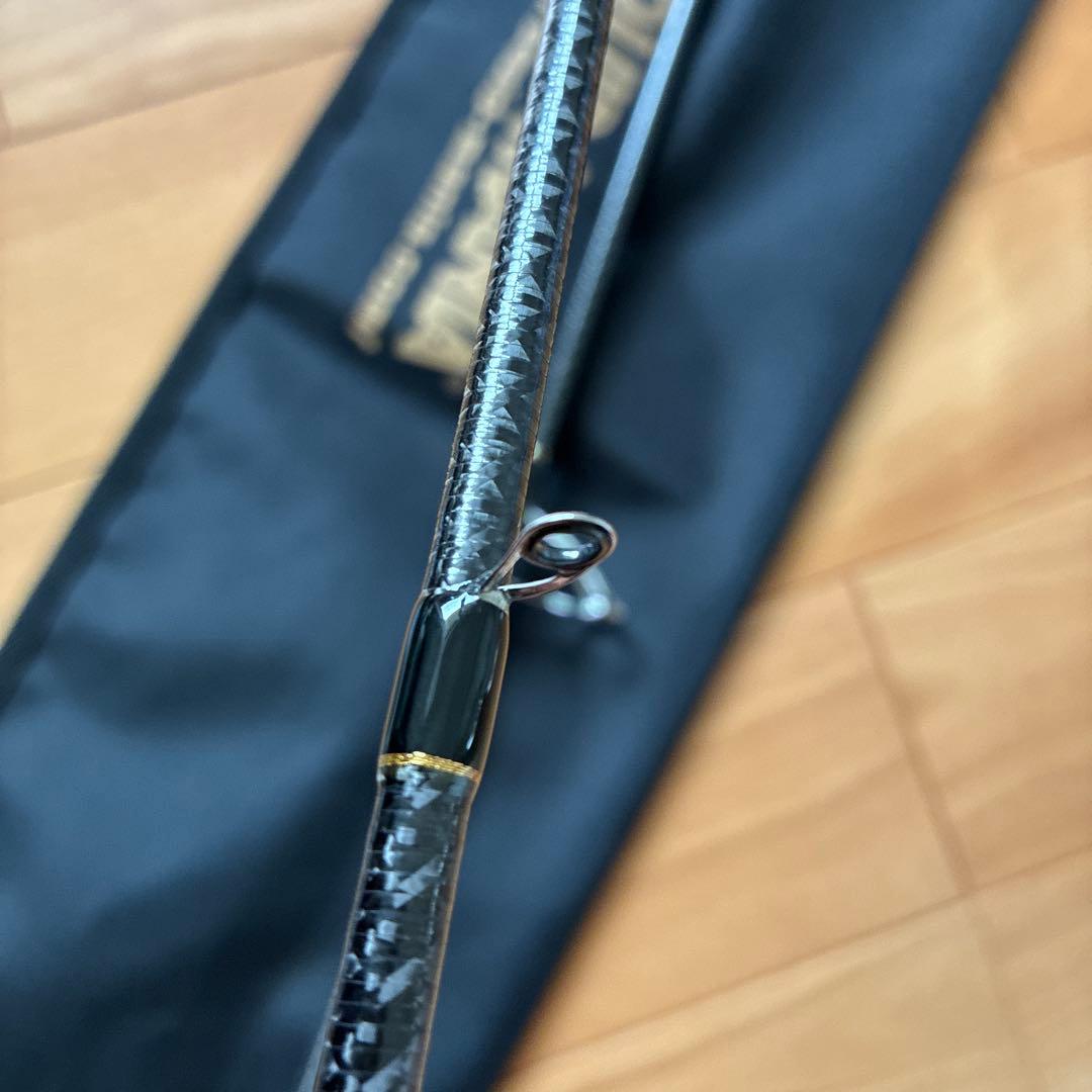 スクイッドマニアZERO-G ⭐︎evolution800 MURAMASA