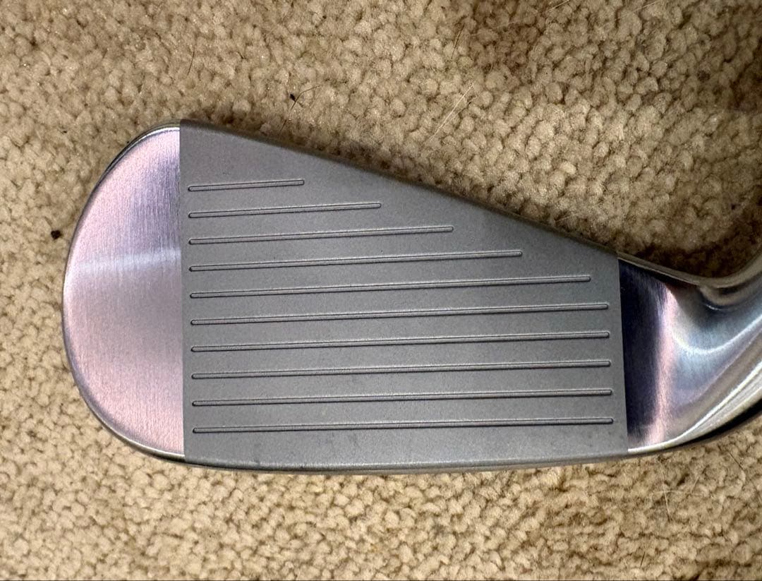 イオンスポーツ GINNICO(ジニコ) ユーティリティ 19° OT 100s