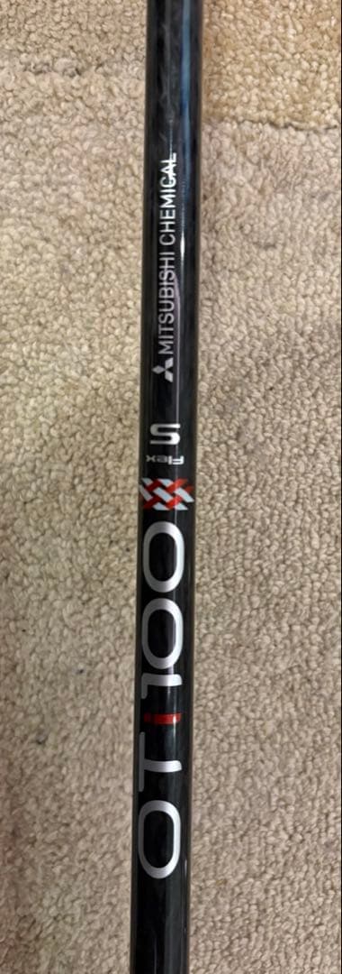 イオンスポーツ GINNICO(ジニコ) ユーティリティ 19° OT 100s