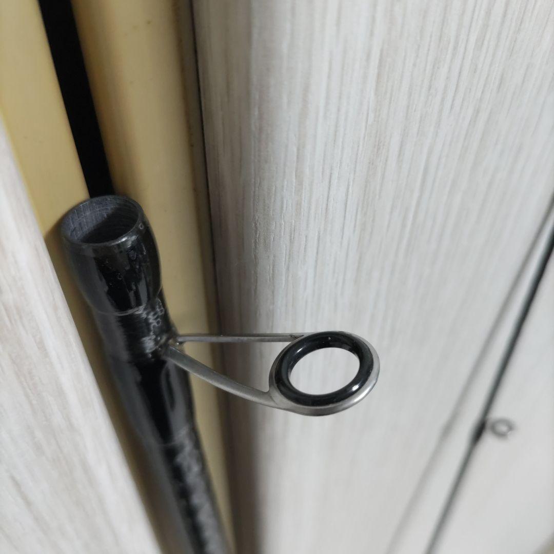 19 ハードロッカーBB S86H