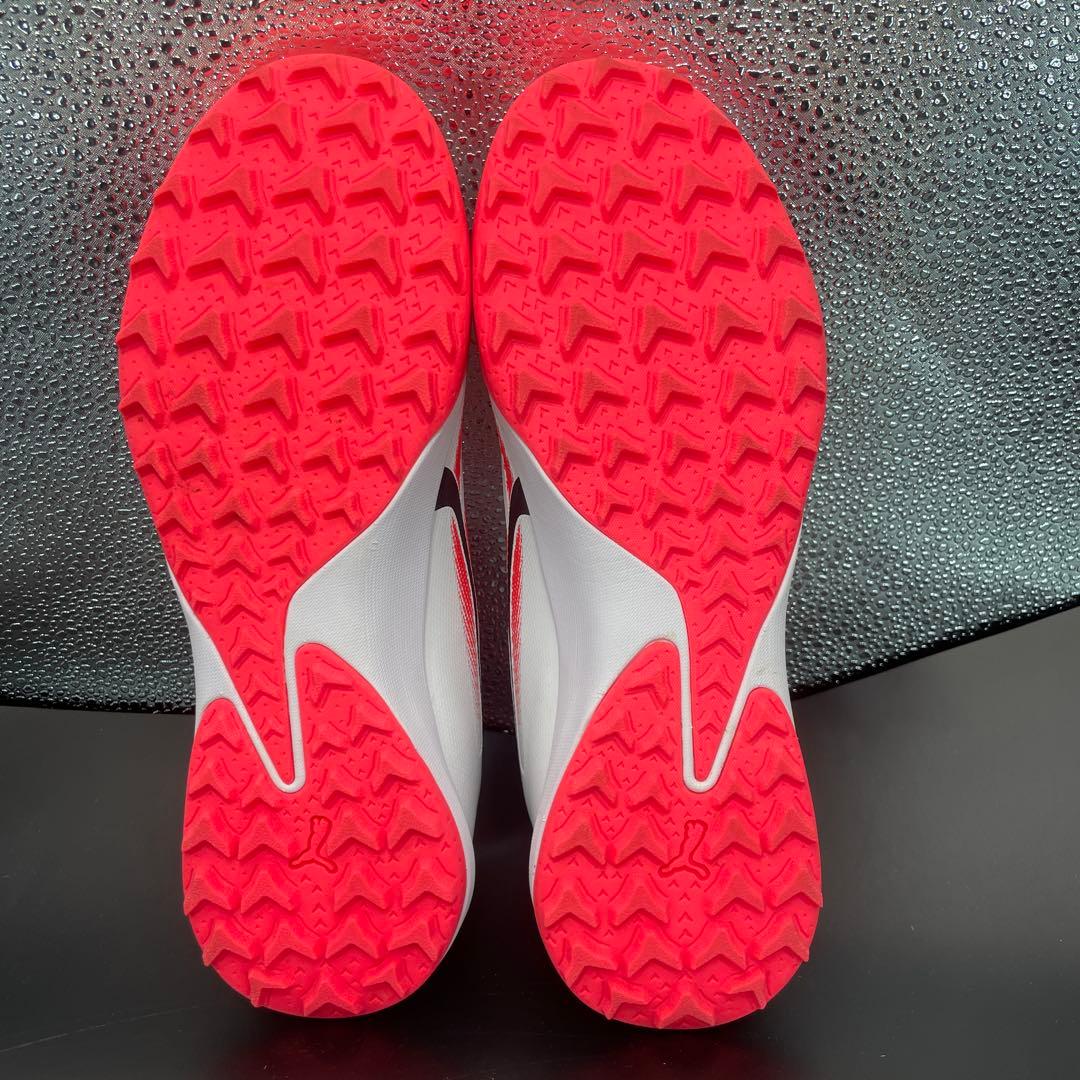 PUMA プーマ　サッカートレーニングシューズ　ウルトラ プレイTT 24.5㎝