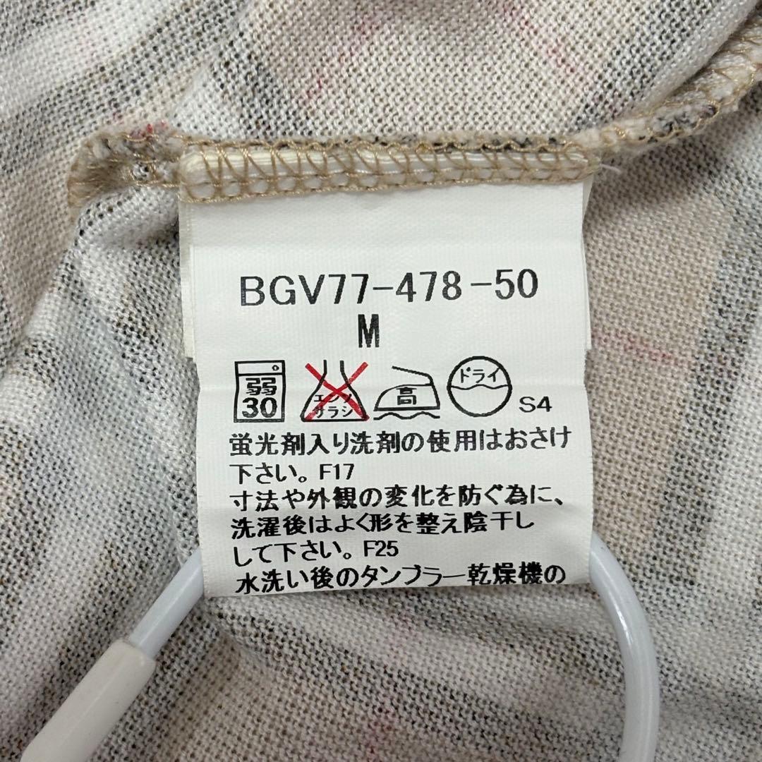 BURBERRY GOLF バーバリーゴルフ　半袖　ワンピース　ノバチェック