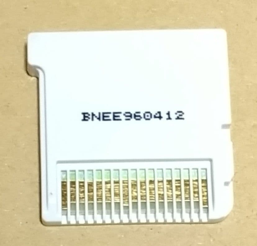 【北米版】POKEMON MOON ポケットモンスター ムーン 3DS