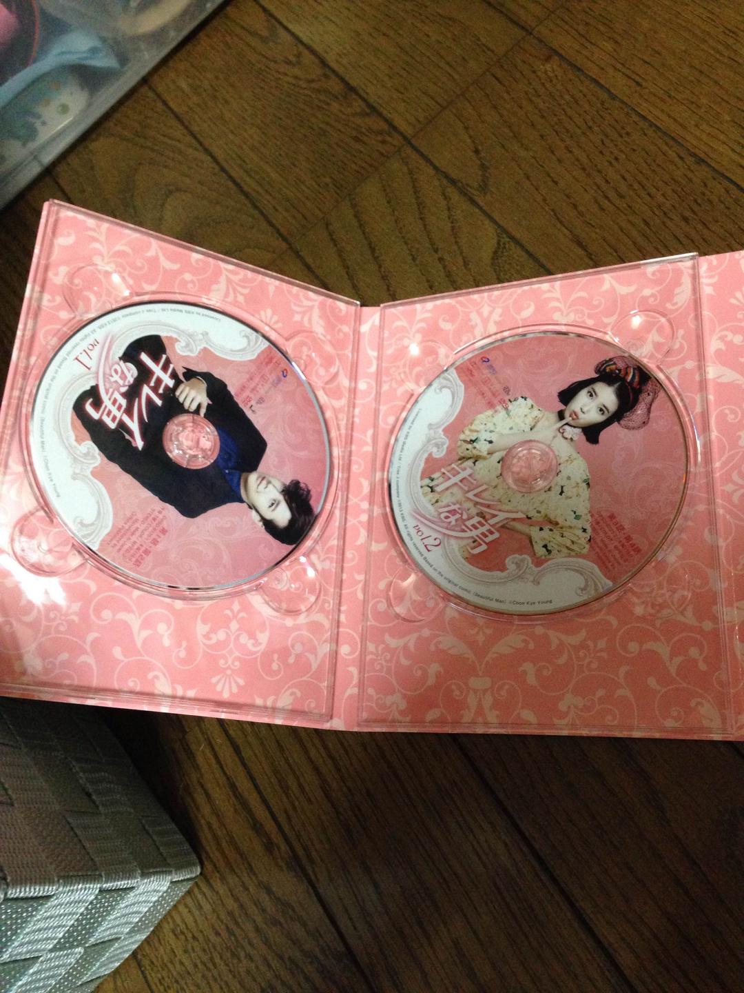 チャングンソクDVD