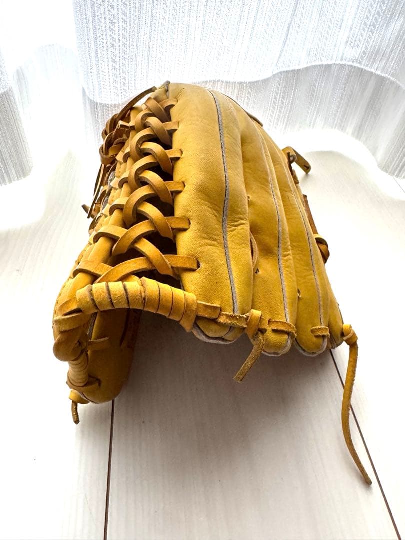 ナイキ　野球　グローブ　グラブ